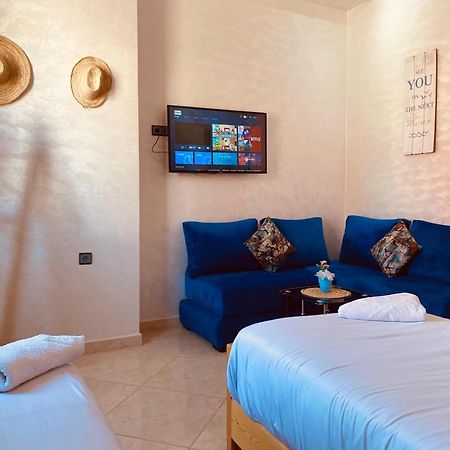 Wow Beach House Imsouane Dış mekan fotoğraf