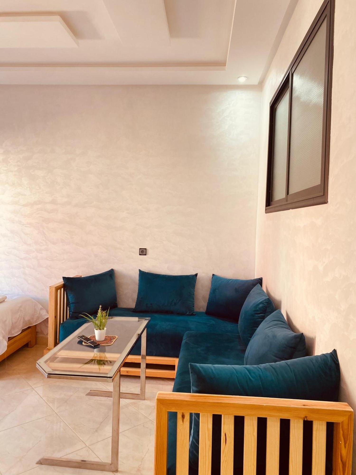 Wow Beach House Imsouane Dış mekan fotoğraf