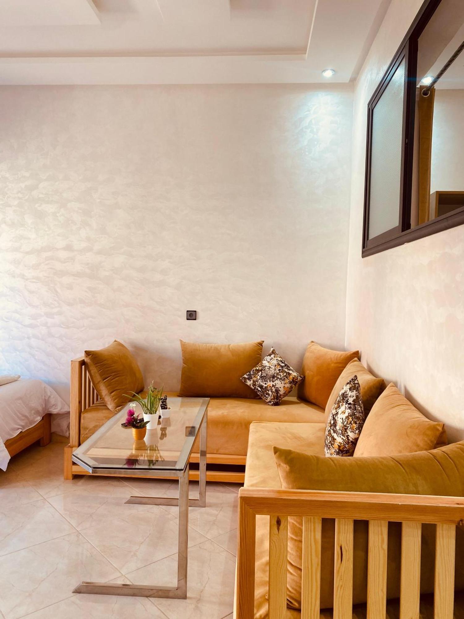 Wow Beach House Imsouane Dış mekan fotoğraf