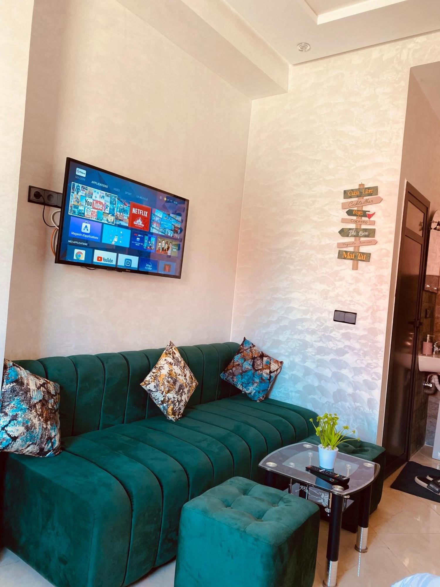 Wow Beach House Imsouane Dış mekan fotoğraf