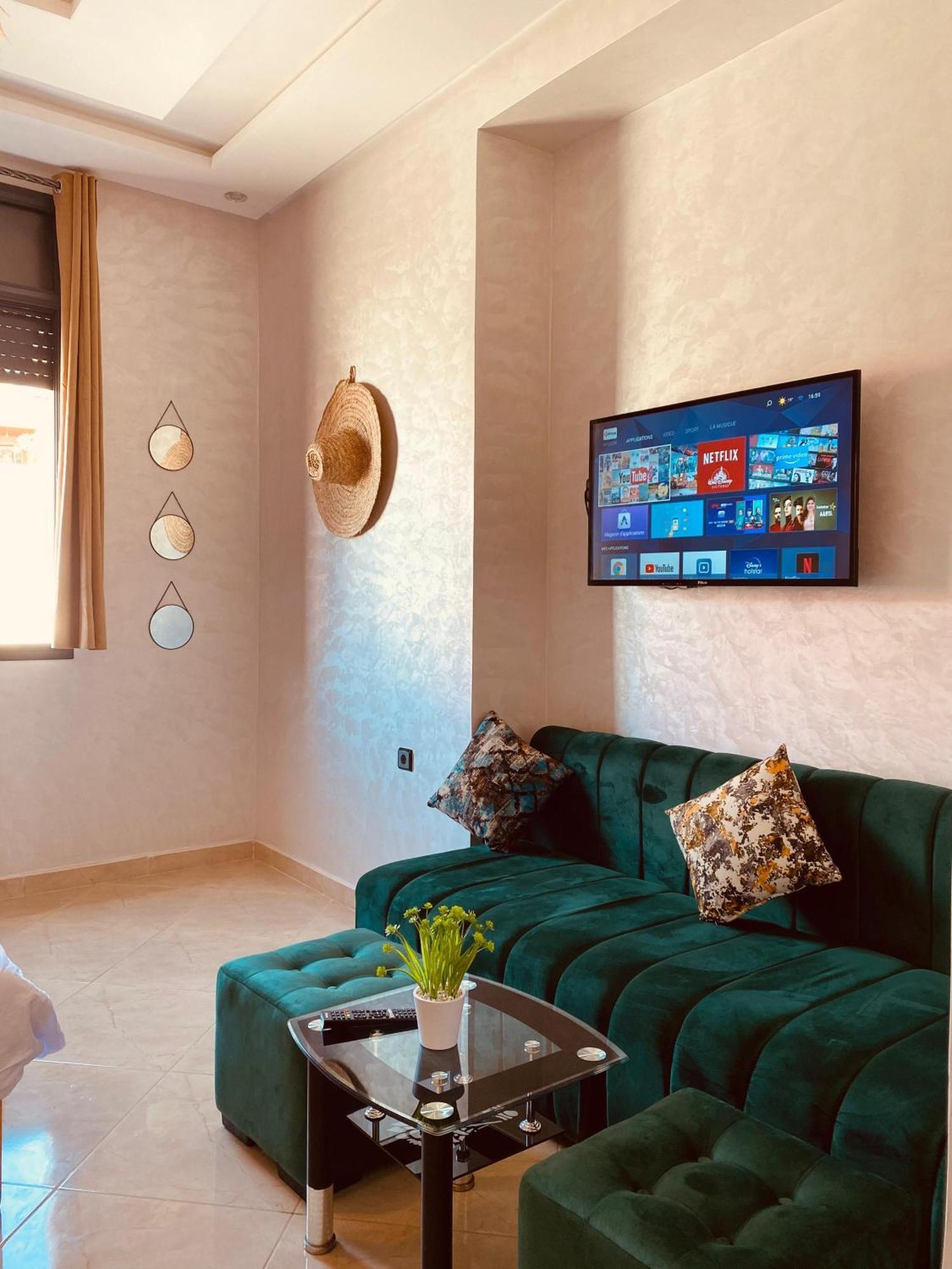 Wow Beach House Imsouane Dış mekan fotoğraf